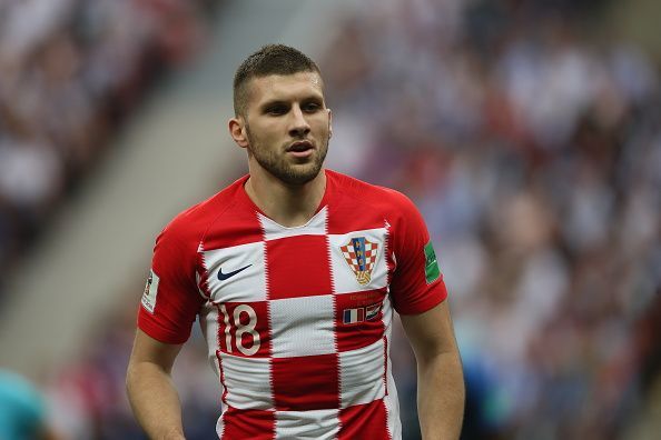 5 sao World Cup được "trải thảm" đến Premier League