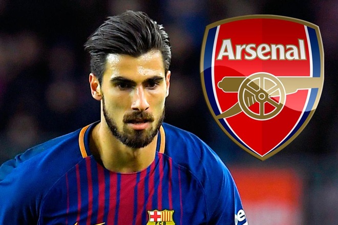 Ảnh bài viết Arsenal nhận quả đắng vụ chiêu mộ "người thừa" của Barca