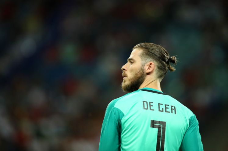 Đội hình tệ nhất World Cup 2018: Toàn sao khủng, không thiếu De Gea!