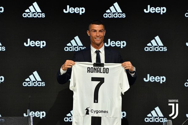 Ảnh bài viết Dù có Ronaldo, Juventus vẫn khó sống với Napoli