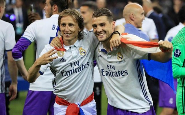 Ảnh bài viết Man City "đầu hàng" thương vụ sao 80 triệu bảng của Real Madrid