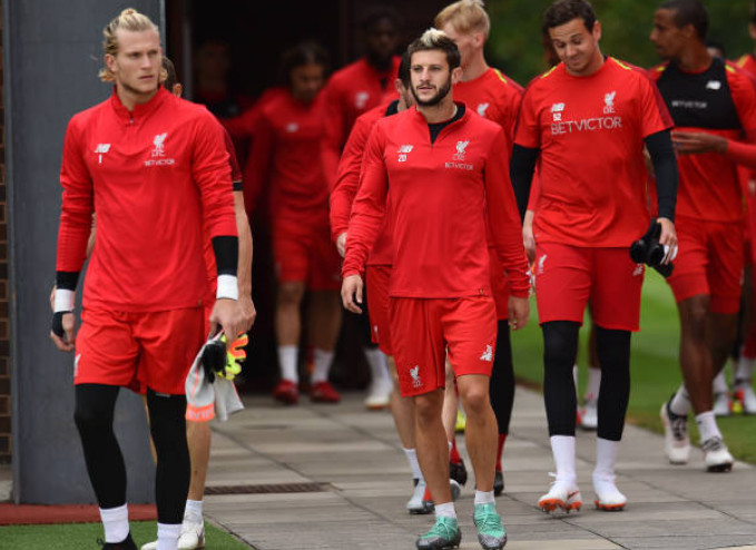 Ảnh bài viết Trở lại sau chấn thương, sao Liverpool khoe kiểu tóc cực độc 