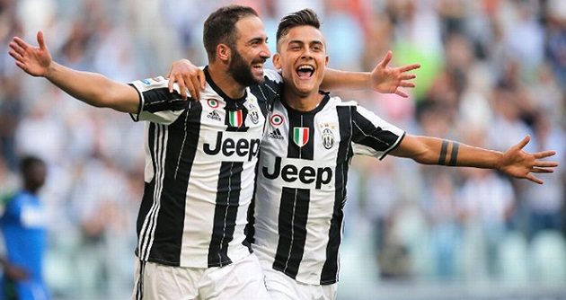 3 cái tên có thể giúp Sarri vô địch Premier League ngay trong năm đầu