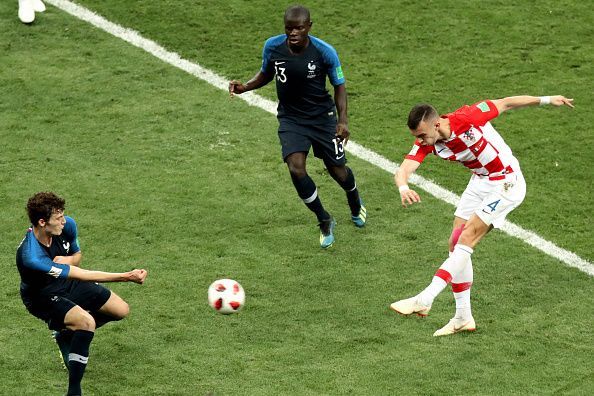 3 ngôi sao cần Mourinho mua gấp sau World Cup