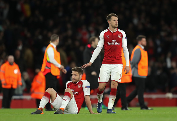 Ảnh bài viết 7 cầu thủ có thể đem về cho Arsenal 100 triệu bảng Hè này