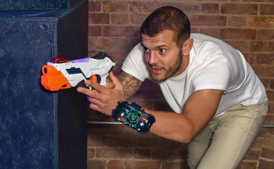 Ảnh bài viết Chia tay Arsenal, nhưng ADN 'Pháo Thủ' vẫn còn trong Wilshere