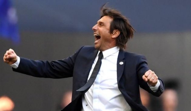 Ảnh bài viết Lộ diện "bến đỗ" mới của Antonio Conte hậu chia tay Chelsea