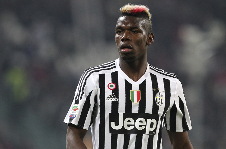 Pogba đồng ý, và giờ là việc của Juventus