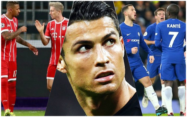 Ảnh bài viết Real lộ dự án khủng thay Ronaldo: 432 triệu kèm cỗ máy ghi 254 bàn