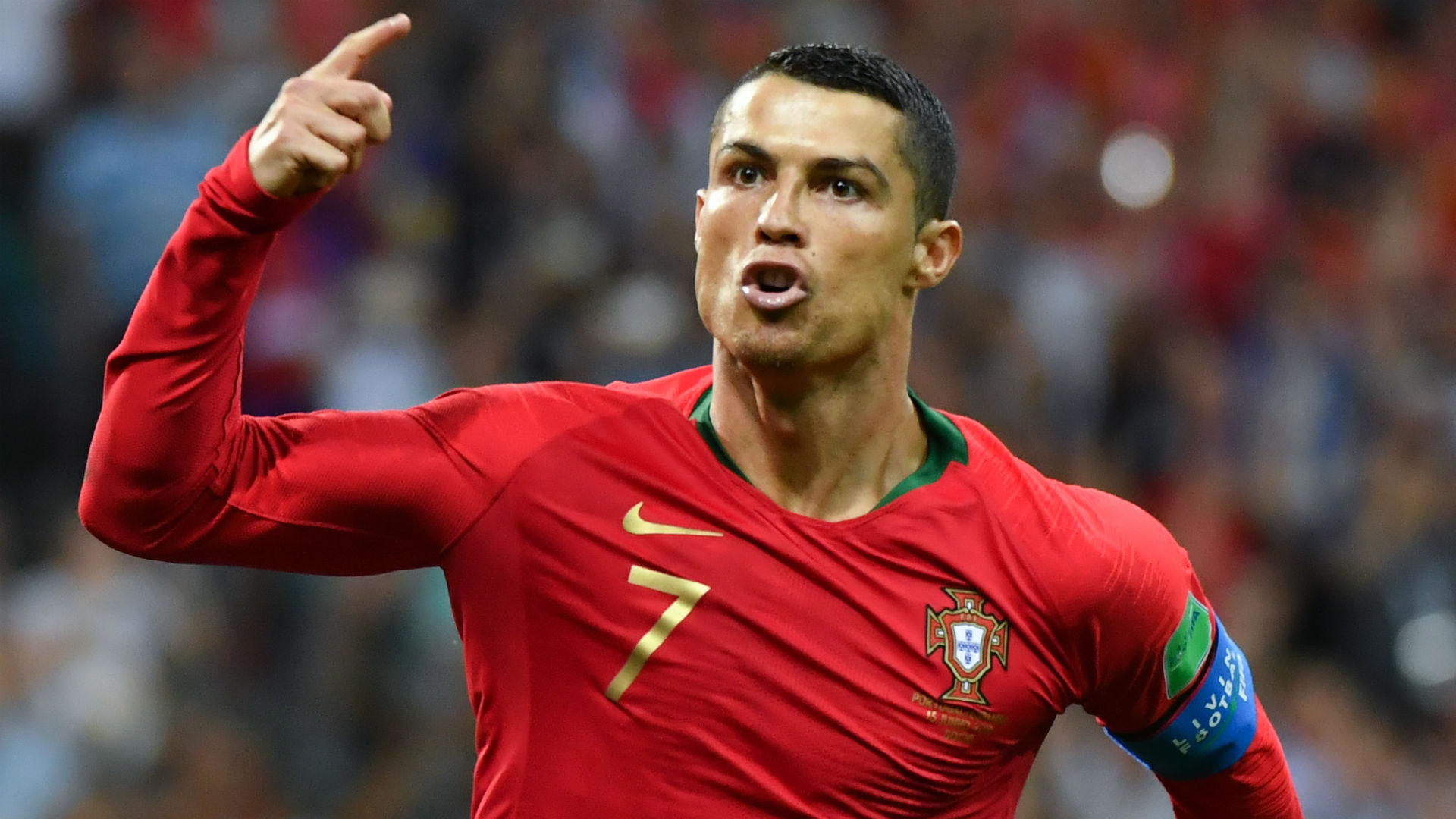 5 kỷ lục bị phá vỡ ấn tượng nhất ở World Cup 2018