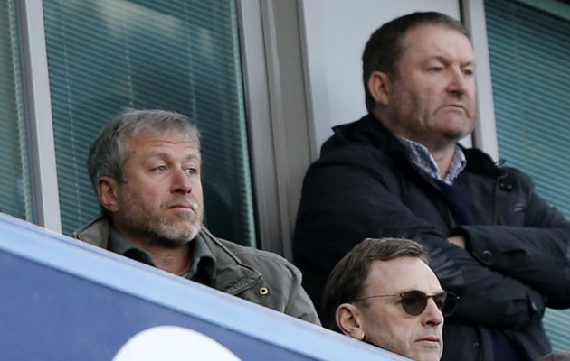 Ảnh bài viết Abramovich 'đích thân đến Milan' để hoàn tất thương vụ kép 89 triệu bảng