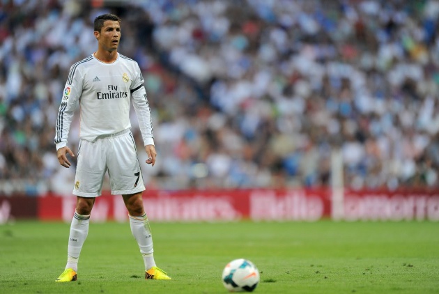 Ảnh bài viết Ai sẽ thay thế nhiệm vụ đá phạt của Ronaldo tại Real?