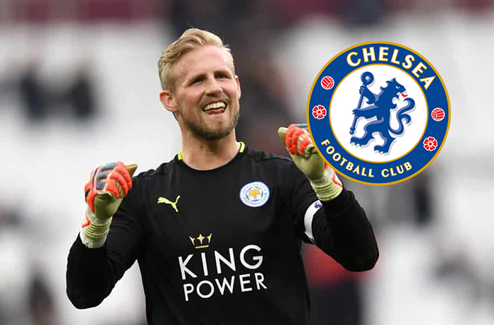 Ảnh bài viết Fan Chelsea đề xuất chiêu mộ thủ môn 'tốt hơn cả Alisson' về thay Courtois