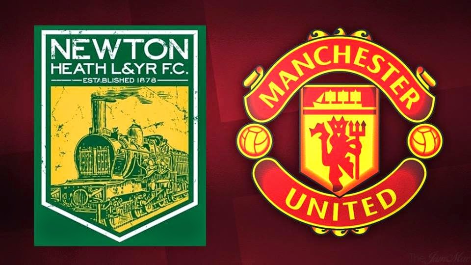Newton Heath - từ những gã ngoại đạo đến 20 lần vô địch nước Anh