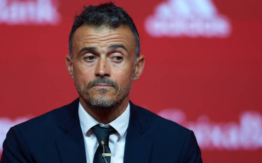 Ảnh bài viết Người cũ Barcelona chính thức ra mắt trên vai trò HLV trưởng La Roja