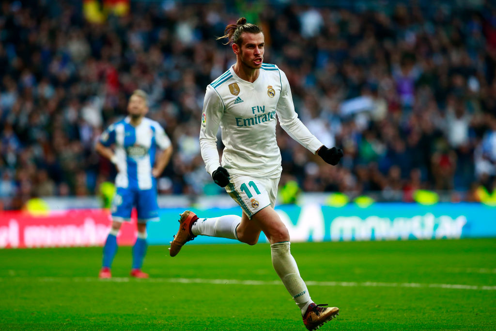 Ảnh bài viết NÓNG: Mourinho "rạn nứt" với sếp lớn vì thương vụ Gareth Bale