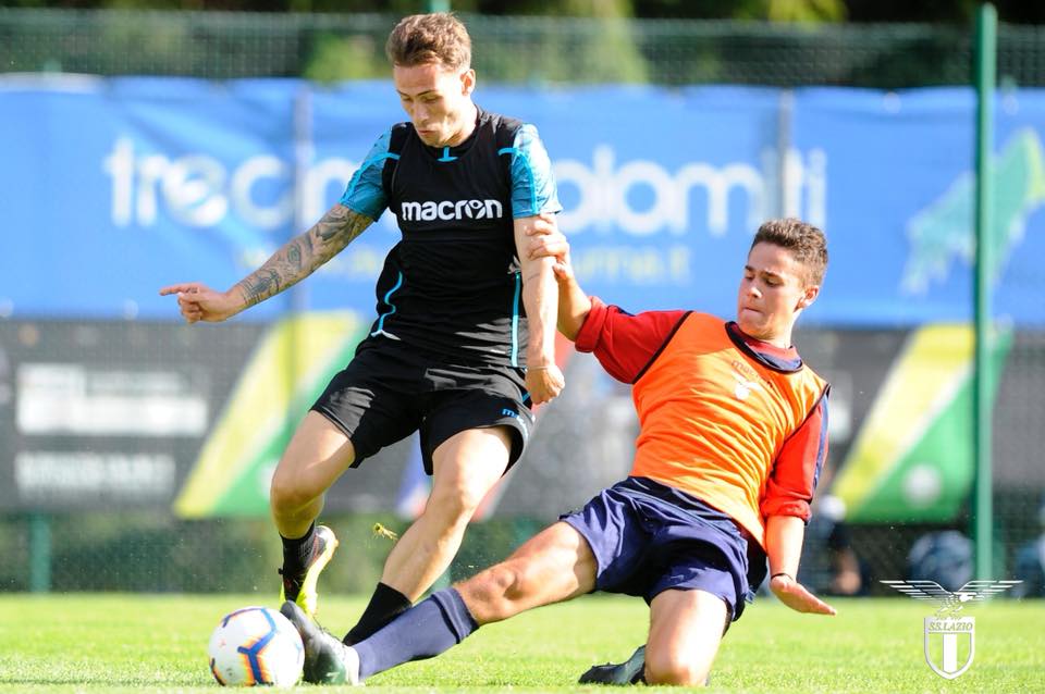 TÀN NHẪN! Mở màn chuyến du đấu, Lazio hủy diệt đối thủ 20 bàn