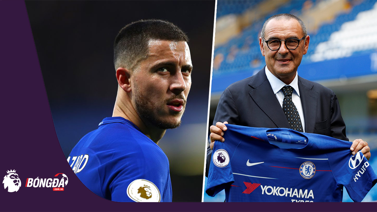 Thế giới Ngoại hạng | Chelsea có thể mất hai ngôi sao trước mùa giải 
