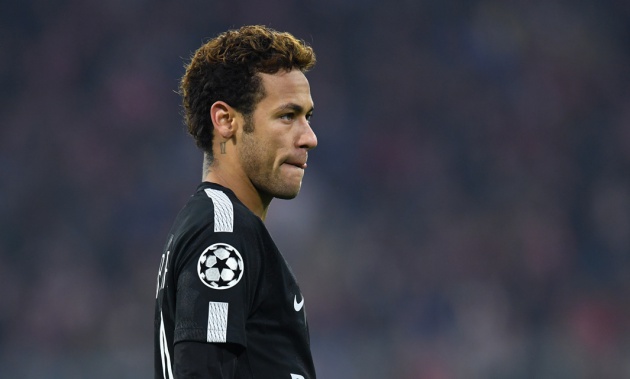 XONG! Cha Neymar ra quyết định giữa PSG và Real Madrid