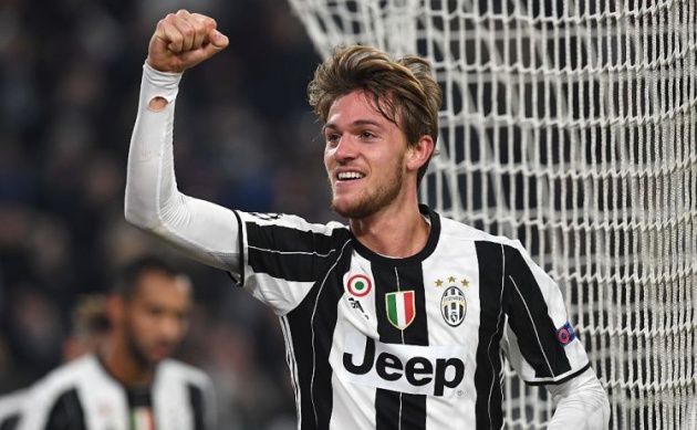 Ảnh bài viết XONG! Chelsea chốt thỏa thuận cá nhân với sao Juventus