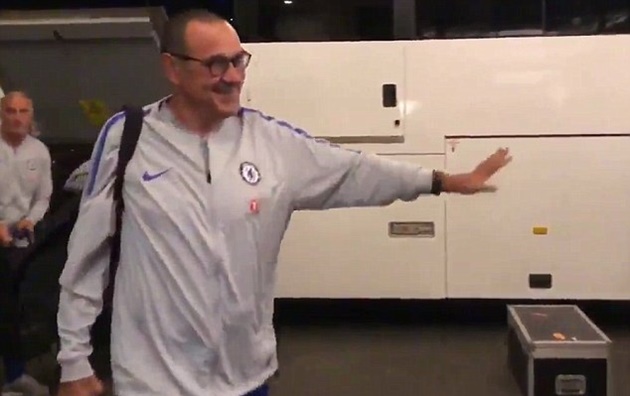 Ảnh bài viết Người mới Chelsea hớn hở tìm trận thắng đầu tay trên đất Australia