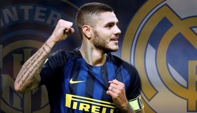 Ảnh bài viết 'Sát thủ' Serie A lọt vào danh sách mua sắm của Real Madrid