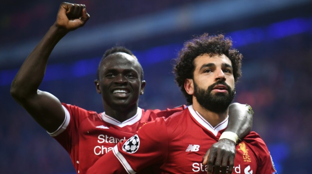 03h05 ngày 23/07, Liverpool vs Dortmund: Salah - Mane tái xuất?