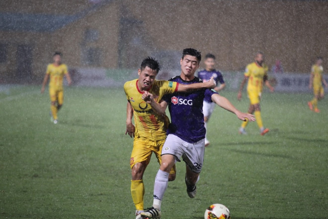 Ảnh bài viết 19h00 ngày 21/07, Nam Định vs Quảng Nam: Tiếp đà thăng hoa