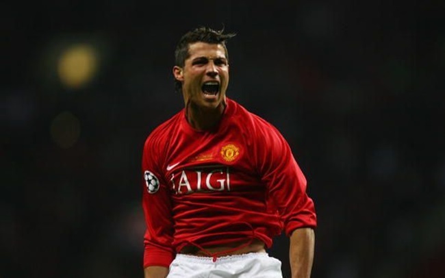 5 ngôi sao lụi tàn vì mang danh "truyền nhân CR7" tại MU