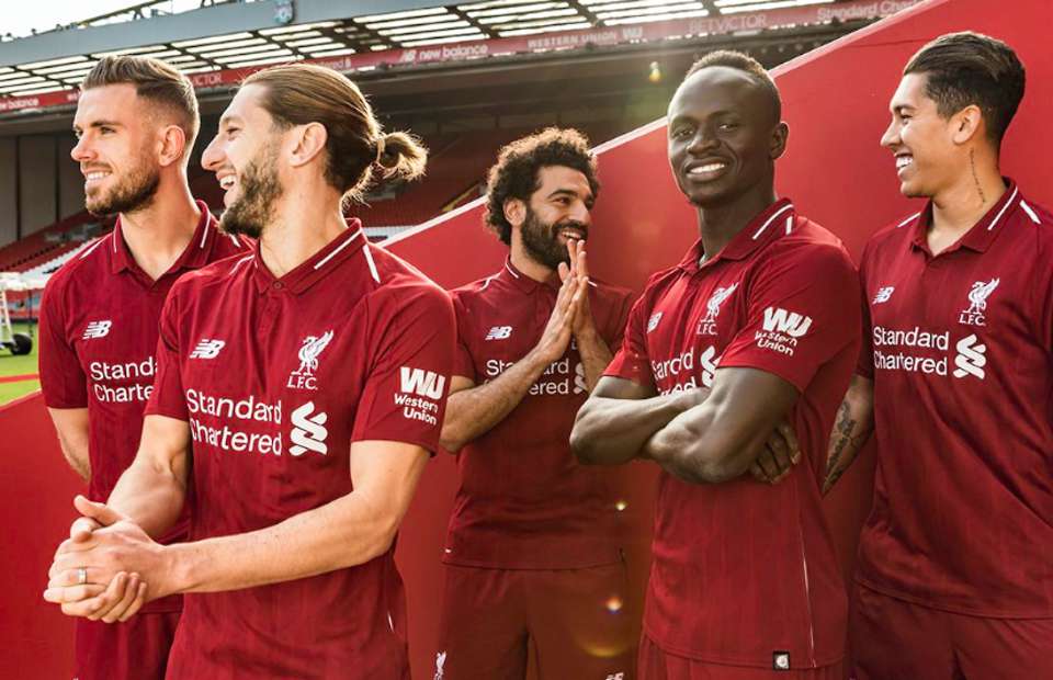 Chuyển nhượng của Big Six: Liverpool thách thức ngôi vương từ Man City