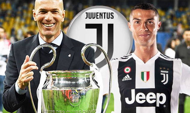 Ảnh bài viết Góc nhìn: Ronaldo đến Juve và sự trở lại của Calcio