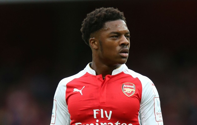 Ảnh bài viết Lộ diện 5 cái tên đầu tiên nằm ngoài kế hoạch của Unai Emery