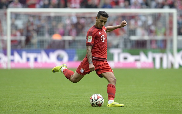 Nhạc trưởng Bayern là mảnh ghép Tottenham cần để xưng bá Ngoại hạng Anh