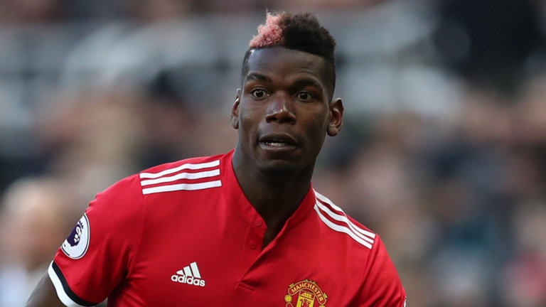 Pogba về Juve: Man Utd thừa cơ đổi lấy siêu sát thủ?