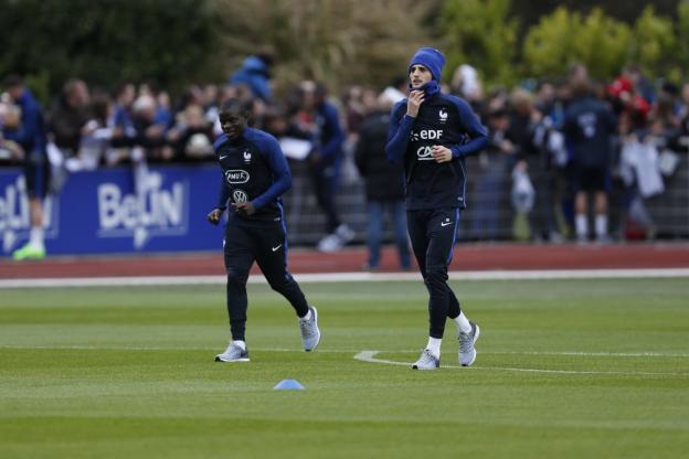 Ảnh bài viết 5 tiền vệ trung tâm hàng đầu có thể ra đi mùa Hè này