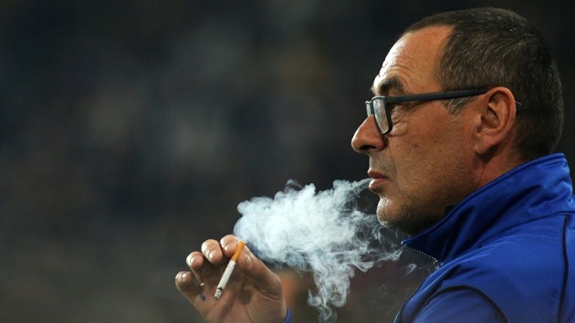Abramovich bổ nhiệm Sarri: Bình mới nhưng rượu cũ?