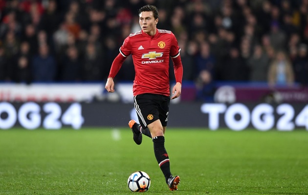 Ảnh bài viết Juventus nhắm "thương vụ thất bại" của Man Utd thay Rugani