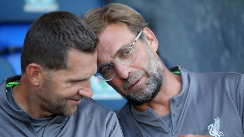 Ảnh bài viết Klopp công khai khen "thần đồng" Dortmund, Liverpool có tiếp tục nổ bom tấn?