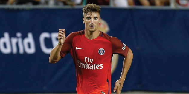 Ảnh bài viết Man Utd sắp 'cuỗm' siêu hậu vệ của PSG