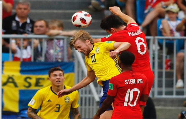 'Man Utd sẽ phải tất tay nếu muốn có sao World Cup'