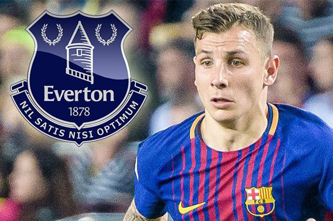 Ảnh bài viết NÓNG: Barca đồng ý thỏa thuận lớn với Everton