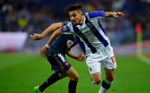 Ảnh bài viết NÓNG: Juventus ra giá 30 triệu euro cho mục tiêu thay Alex Sandro