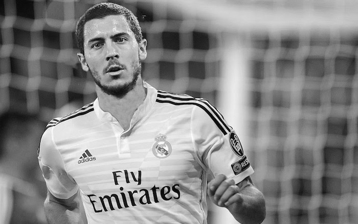 Ảnh bài viết Real Madrid cần bàn thắng, hãy đưa Eden Hazard tới đây