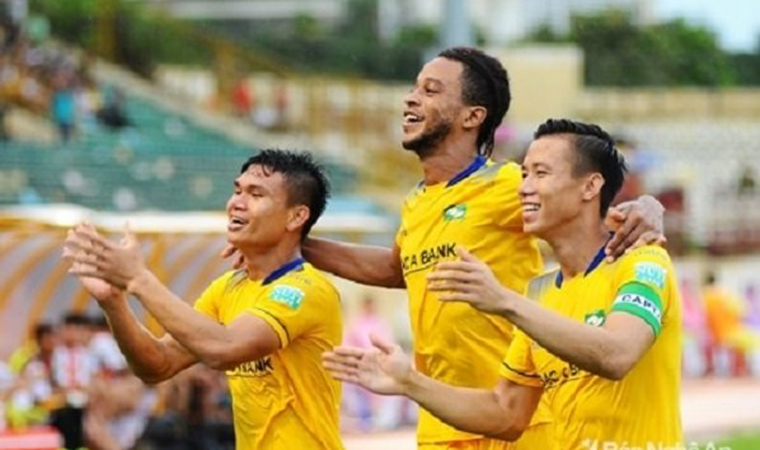 Ảnh bài viết SLNA "bất thường" mùa World Cup: Có ai mà ngờ...