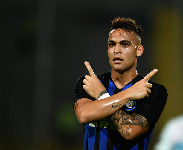 Ảnh bài viết Số 10 mới ghi bàn quyết định, Inter hòa 'nghẹt thở' Zenit