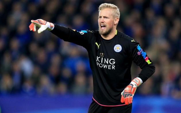 Ảnh bài viết "Thỏa thuận" thay Courtois của Chelsea đang trong tình trạng nguy hiểm