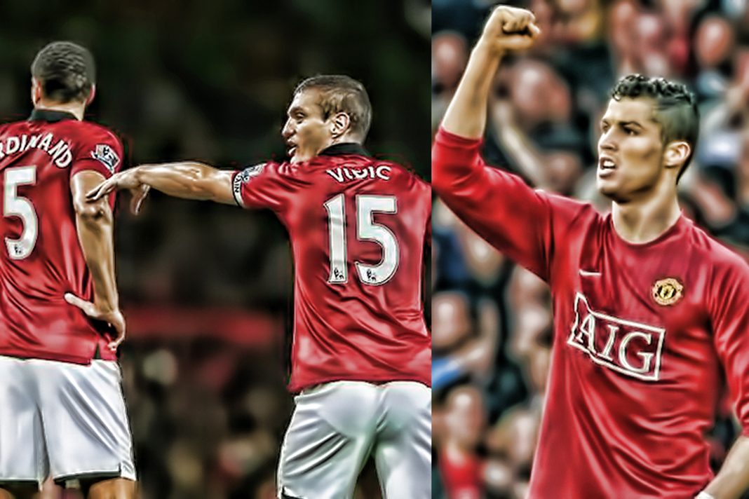 Ảnh bài viết Top 10 bản hợp đồng làm nên thương hiệu của Man United ở thế kỷ 21