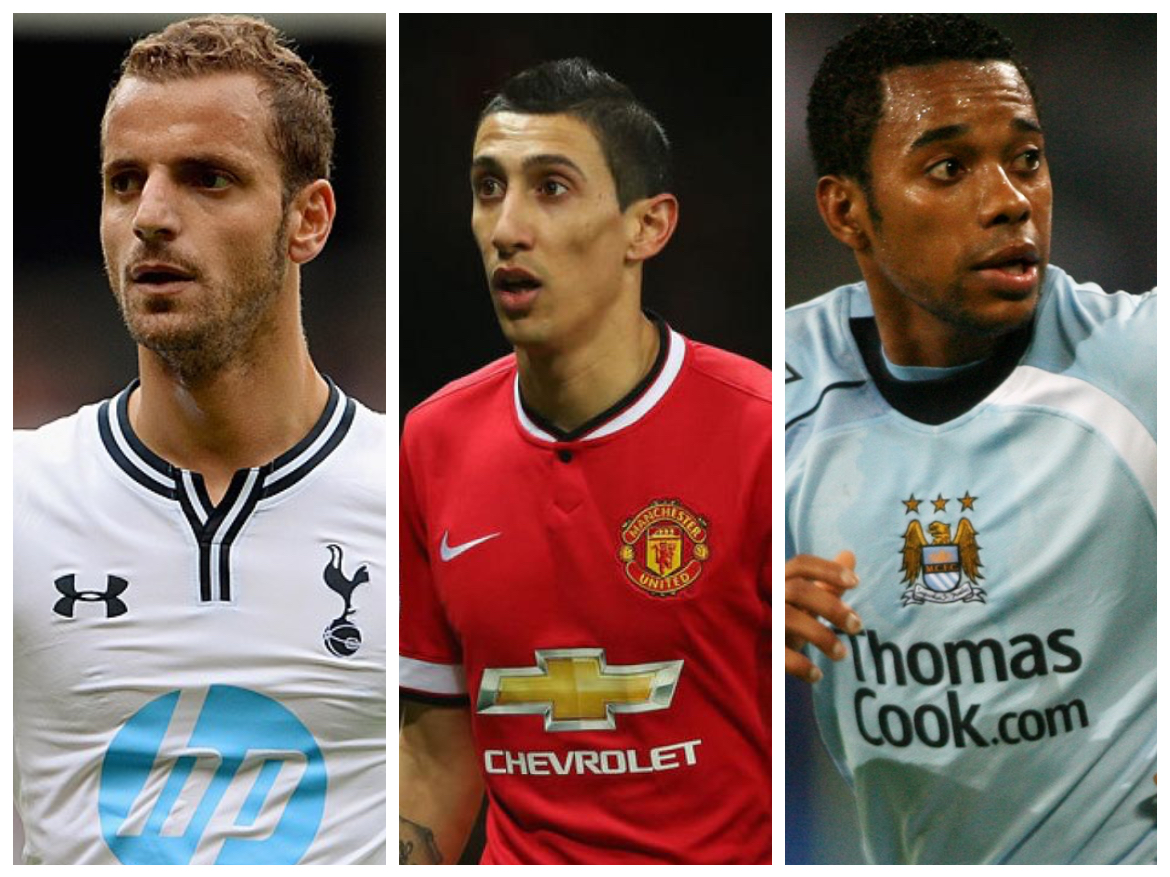 Ảnh bài viết Top 5 thương vụ từ La Liga khiến Ngoại hạng Anh 'ngậm đắng nuốt cay'