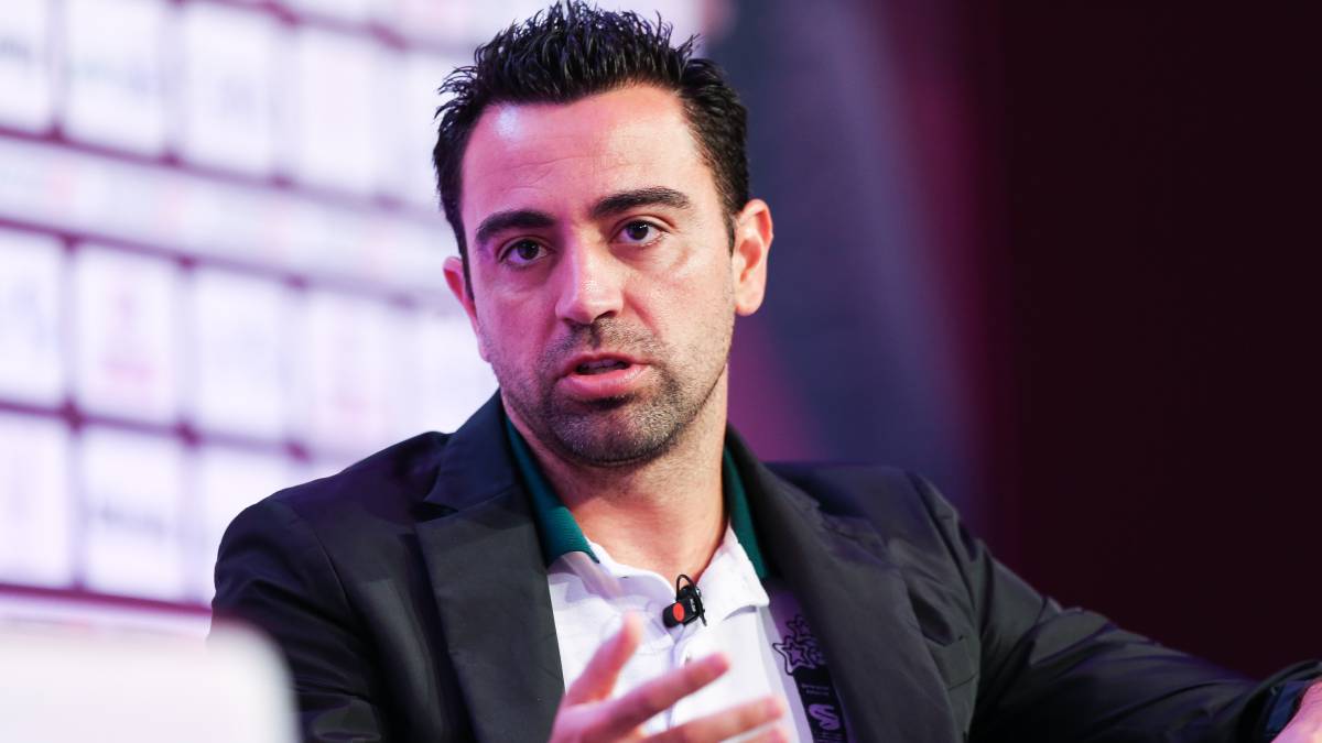 Ảnh bài viết Xavi gợi ý cái tên chính xác Barcelona đang cần nhất