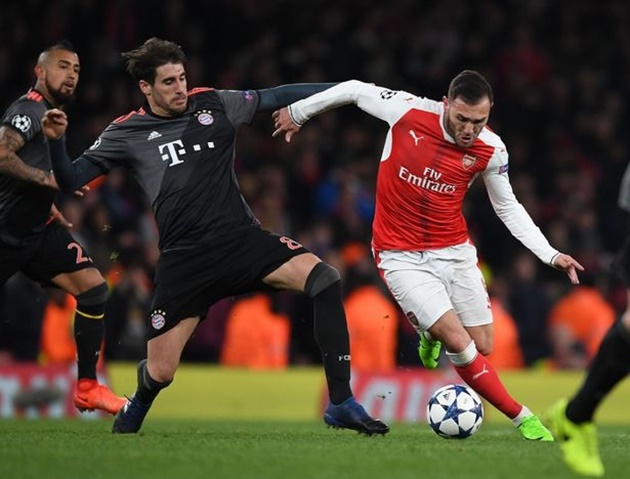4 cầu thủ cần chứng minh ở ICC nếu muốn trụ lại Arsenal
